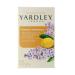 Yardley Lemon Verbena Bar Soap 4.0 oz | Refreshing Natural Soap for All Skin Types - Buy Internationally - Buy Online on GoSupps.com