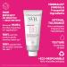 Buy SVR Sensifine Cleansing Balm - Soothing Balm-to-Oil Face Cleanser with Shea Butter & Coconut Oil for Sensitive Skin - Makeup Remover - 3.5 fl. oz - Buy Online on GoSupps.com