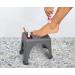 Easy Reach Small Foot Rest for Effortless Shaving and Pedicure - Buy Online on GoSupps.com