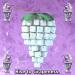 ICE BREAKERS ICE CUBES Sugar Free Gum Arctic Grape 40 Piece Arctic Grape 40 Piece - Buy Online on GoSupps.com