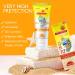 Sun Cream SPF 70 SPF 70 Face Moisturiser for High Sun Protection Gentle Face Sunscreen Lotion Waterproof Sun Cream Against UVA & UVB Oil Free Sun Cream for Daily Use Brighten Travel Sunscreen - Buy Online on GoSupps.com