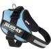 Buy IDC Powerharness 3XL/4 in Blue Sky - Premium Quality International Shipping Available - Buy Online on GoSupps.com
