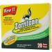 Zorritone Cough Drops | Fast Acting Mint Lozenges for Cough Relief Sore Throat Soothing | 20 Pieces - International Shipping Available - Buy Online on GoSupps.com