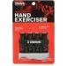 D'Addario Varigrip Hand Exerciser - Improve Dexterity and Strength in Fingers, Hands, and Forearms - Adjustable Tension, Callus Development, Comfortable Conditioning - Varigrip Only - Buy Online on GoSupps.com