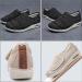 Diabetic Shoes for Men with Swollen Feet Orthopedic Shoes Diabetic Shoes for Women Extra Wide Fit Air Cushion Casual Slip-On Orthopedic Arch Support Knit Casual Elderly Safety Walking Shoes 5 UK H - Buy Online on GoSupps.com