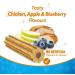 DentaLife Plus Immune Support Dog Treats - 408 g Pouch (4 Pack) - Buy Online on GoSupps.com