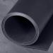 Velotas Pro Series High Density Fitness Equipment Mat - 3ft x 7ft Black - Buy Online on GoSupps.com