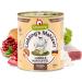 Granapet Liebling's Meal Lamb & Potato Wet Dog Food - Grain-Free Sugar-Free 6 x 800g Pack - Buy Online on GoSupps.com