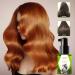 Travel Size Dry Hair Oil | 70ml Fast-Acting Dry Hair Care Oils Hair Care Oils for Home Traveling Vacation Outing Business Trips Hair Salon Zonto - Buy Online on GoSupps.com