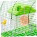 SEWOART Pet Saline Animals Salt Licking Brick Small Pets Lick Salt Hamster Salt Mineral Block Mineral Saline - Buy Online on GoSupps.com