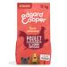 Edgard & Cooper Senior Dog Food (Chicken & Salmon 12kg) Grain Free Fresh Meat & Quality Protein Real Ingredients for Dogs Hypoallergenic No Added Sugars