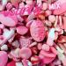 STEVIE'S BARBIE MIX - ALL PINK 1KG SWEETS POUCH - Buy Online on GoSupps.com