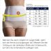 TYTEX White XL Belt - Maximum Stoma & Hernia Support Compression | International Shipping Available - Buy Online on GoSupps.com