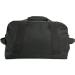 DALIX 14 Small Black Two Toned Duffle Bag - Gym and Travel Essential - Buy Online on GoSupps.com