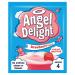 Angel Delight Strawberry Flavour Dessert Mix 59 g Sachet