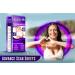 A'dorn Allure Scar Silicone Sheets - Surgical, Keloids, C-Section Tape - Buy Online on GoSupps.com