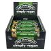 Eat Natural Vegan Fruit & Nut Bars 45g Pack of 12