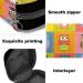 GIAPB Period Bag Sanitary Napkin Storage Owl Bird Pattern Color1006 - Buy Online on GoSupps.com