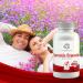 Quercetin 500mg with Bromelain 100mg | 120 Vegetarian Capsules | Natural Antioxidant Supplement | Relief Complex - Buy Online on GoSupps.com
