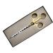 7'' Orthodontic Metal Ligature Wire Twisting Forceps with Tungsten Carbide Inserts - Buy Online on GoSupps.com