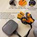 Rehabilitation Robotic Gloves Hempiplegia Stroke Paralysis Arthriti Patients Physical Reabilitech Therapy Finger Function Training Recovery Device Hand Rehab Training Robot Gloves Left M 3POUR3 Left M - Buy Online on GoSupps.com