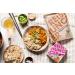 Buy Reishunger Indian Madras Curry - Vegan Gluten-Free Organic - Ready in 3 Minutes | Natural Ingredients (340 ml) - Buy Online on GoSupps.com