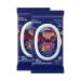 Always Refresh Cleansing Intimate Wipes For Women, Ph Balanced For Skin, Fragrance-Free, Gynecologist Tested, 40 Count X 2 Packs (80 Count Total) Unscented Wipes