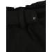 Buy Killtec Men's Black Ski Pants - Functional with Removable Straps | International Shipping - Buy Online on GoSupps.com