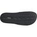 Roxy Women's Slippy Sandal - 37 EU Black | Stylish & Comfortable Footwear for Global Shipping - Buy Online on GoSupps.com