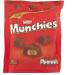 Nestl Munchies Milk Chocolate and Caramel Sharings Bags 8 x 104 g Original - Buy Online on GoSupps.com