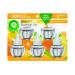 Air Wick Scented Oil - Refill Sweet Orange & Lemon 5 ct.