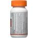 Equate Fiber Therapy 100 Capsules - Compare to Metamucil - For Regularity Supplement - Buy Online on GoSupps.com