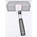 Gima Heine Mini 3000 LED FO Otoscope - Black | Premium Quality Medical Equipment for International Shipping - Buy Online on GoSupps.com