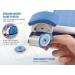 CARL Professional Rotary Paper Trimmer 18 inch 18-Inch - Buy Online on GoSupps.com