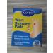 Wart Removal Plasters 24Pcs - Hands & Feet Corn Remover with Hole Plantar Warts Callus - Stops Regrowth - Effective Wart Treatment - Buy Online on GoSupps.com