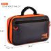 KastKing Bait Storage Bag - Saltwater Resistant Soft Tackle Binder - Large Fishing Lure Bag - Buy Online on GoSupps.com