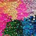 YLJ 5D Diamond Painting Round AB Drills in 12 Colors - 500 Drills Each Color - 2.8mm Replacement Dots - Vibrant Sparkling AB Beads for DIY - Grid Storage Box Included (YLJ-500AB) - Buy Online on GoSupps.com