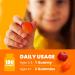 Sundown Naturals Kids Complete Multivitamin Gummies - Incredibles 2, Grape, Orange & Cherry, 180 Count - Buy Online on GoSupps.com