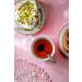 Ahmad Tea English Breakfast - Premium Black Tea Loose Leaf (500g) - Assam & Ceylon Blend - International Shipping Available - Buy Online on GoSupps.com