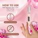 Lucky You Perfume for Women Mini EDT Rollerball Roll-On 0.33 Ounce 0.33 Ounce (Pack of 1) - Buy Online on GoSupps.com