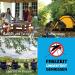 Thermacell Mosquito Defense - Innovative Graphite Stand Device for Garden Terrace & Camping | Effective Outdoor Mosquito Protection - Buy Online on GoSupps.com