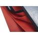 Reflex Rescue Blanket 200x120cm - Emergency Thermal Survival Gear for Outdoor Adventures | International Shipping Available - Buy Online on GoSupps.com