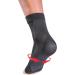 Mueller Omniforce Plantar Fasciitis Sock Black Large/X-Large - Buy Online on GoSupps.com
