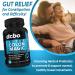 Colon Cleanser Detox Supplement Capsules - 15 Day Colon Cleanse Pills & Probiotic Natural Herbal Cleansing - Daily Bowel Movement Supplements for Intestinal Stomach Bloating Digestive Gut Support - Buy Online on GoSupps.com