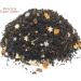 Liquorice Root and Black Tea Herbal Infusion (Winter Earl Grey - 25 Unbleached Tea Bags - 50g) - Buy Online on GoSupps.com