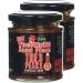 Chilli Jam Man Heat-9 3-Peaks Jar 200g - Buy Online on GoSupps.com