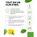 Milk Thistle Artichoke Dandelion Complex - 365 capsules (6 months supply) - High dosed with 80% silymarin & 2.5% cynarin - Vegan - Buy Online on GoSupps.com