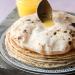 Haldiram's Phulka Roti | 360G | Roti | Ready to Eat | 100% Fresh | Indian Origin - B1G1 Pack - Buy Online on GoSupps.com