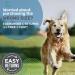 Zen Clipper Pet Nail Clippers for Dogs | Safe Easy & Quiet Stainless Steel Nail Care - Medium (3mm Hole) - Buy Online on GoSupps.com