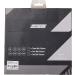 FSA Pro Road Chainring 110x50t Black - High Performance Cycling Gear - Buy Online on GoSupps.com